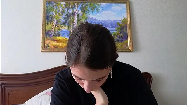 SexAngelsss naked strip on cam for live sex video chat