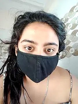 Sexy-Billo naked strip on cam for live sex video chat