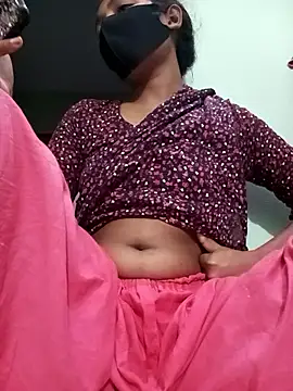 Sexy-Tuni naked strip on cam for live sex video chat