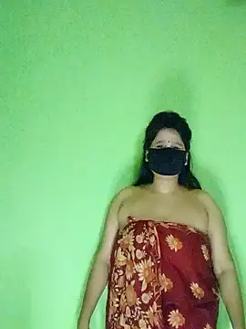 Tishani naked strip on cam for live sex video chat