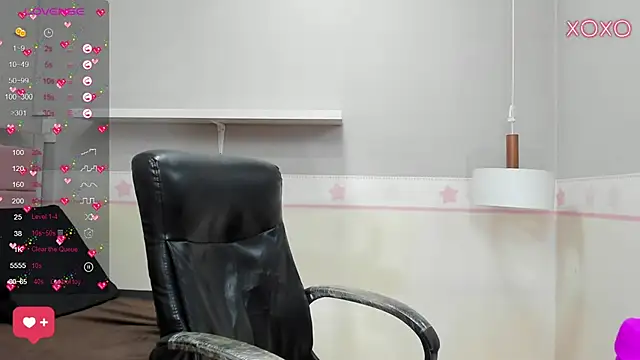 valhalla_princess naked strip on cam for live sex video chat