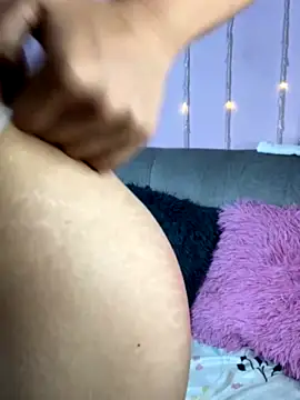 violetpink_ naked strip on cam for live sex video chat