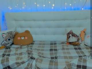AdabelaUrHotDream nude Live Sex Chat Room