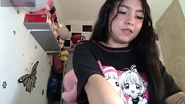 _Adaya_Zared naked strip on cam for live sex video chat