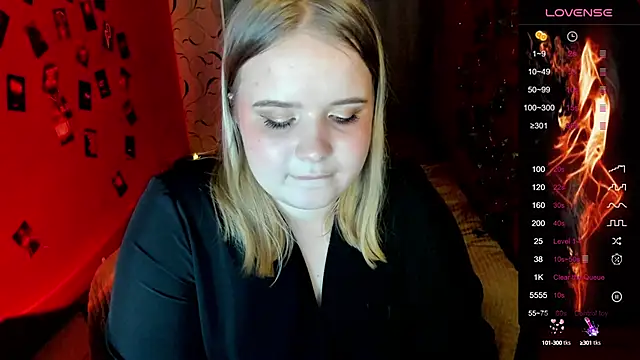 adele_peach_ naked strip on cam for live sex video chat