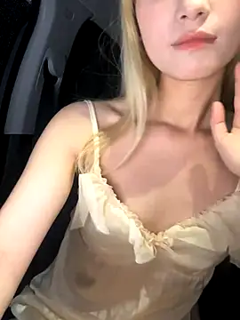 ainiya19 naked strip on cam for live sex video chat