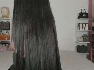 arianagray222 nude Live Sex Chat Room