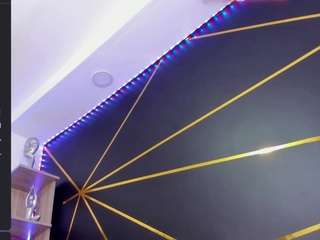 Benne-dick-latin nude Live Sex Chat Room