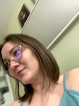 BestieBunny naked strip on cam for live sex video chat