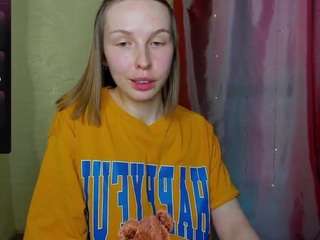 BettySweetAss nude Live Sex Chat Room