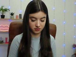 CarolinaBensy nude Live Sex Chat Room