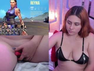 Courtney-Ray nude Live Sex Chat Room