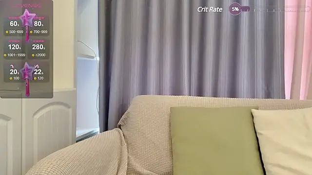 EdythGorbett naked strip on cam for live sex video chat