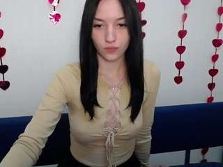 EseniaBurito nude Live Sex Chat Room