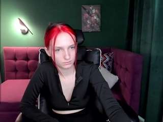 EvaShy nude Live Sex Chat Room