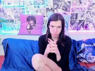 evelynstern nude Live Sex Chat Room