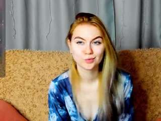 Ginny nude Live Sex Chat Room