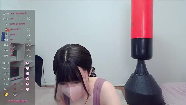 Honamin_JP naked strip on cam for live sex video chat