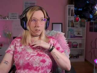JustKerry nude Live Sex Chat Room