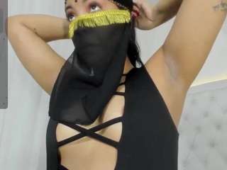 Kaiiraa nude Live Sex Chat Room
