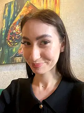 KittyOutdoor naked strip on cam for live sex video chat