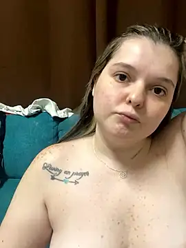 KristinaBear naked strip on cam for live sex video chat