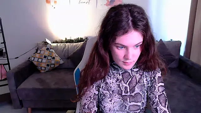 KyleMaye naked strip on cam for live sex video chat