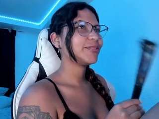 LADY-BROWNNNN nude Live Sex Chat Room