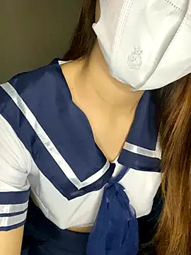 LilianKell naked strip on cam for live sex video chat