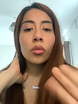 LorenaVOh naked strip on cam for live sex video chat