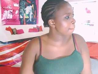 LuciousEbony nude Live Sex Chat Room