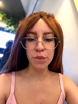 Magic_Alice naked strip on cam for live sex video chat