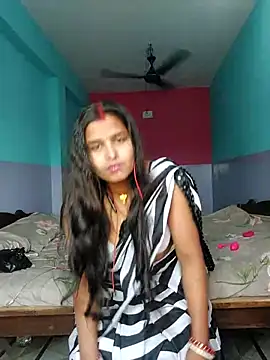 MalkangiriSuman naked strip on cam for live sex video chat