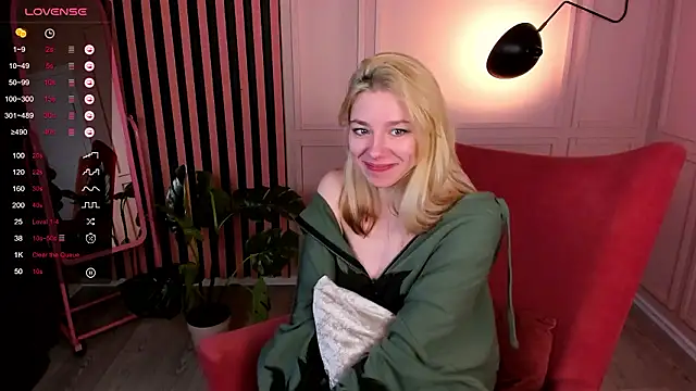 Mary_Leep naked strip on cam for live sex video chat
