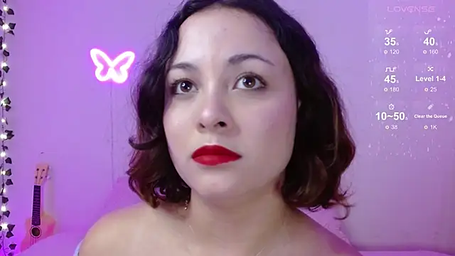 Megan_Rodrigo naked strip on cam for live sex video chat
