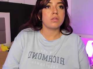 meli-shield nude Live Sex Chat Room