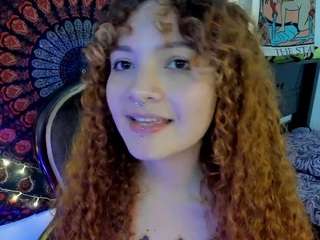 Merida-Red nude Live Sex Chat Room