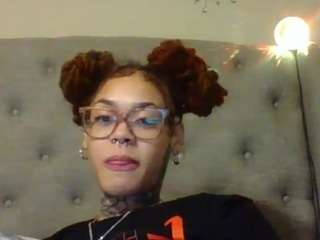 miixedbreeed nude Live Sex Chat Room