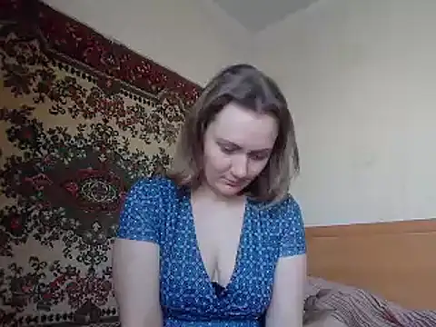 MillieLove29 naked strip on cam for live sex video chat