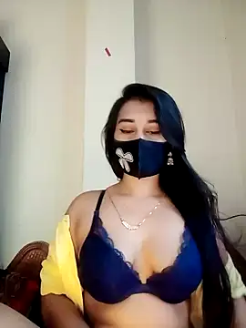 Monika-Bby naked strip on cam for live sex video chat