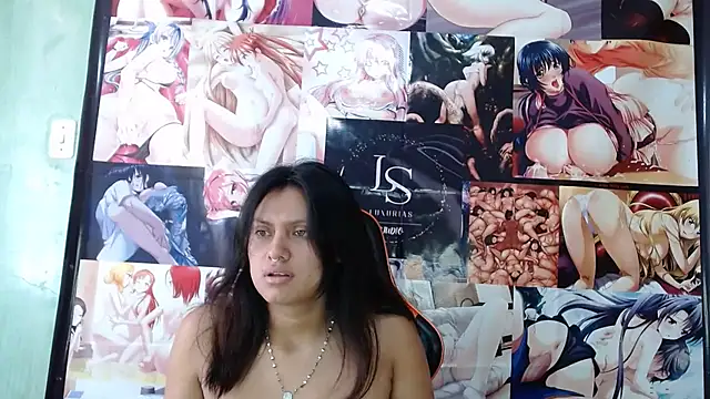 Naachaan_ naked strip on cam for live sex video chat