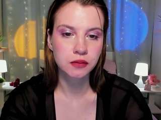 NansyGlow nude Live Sex Chat Room