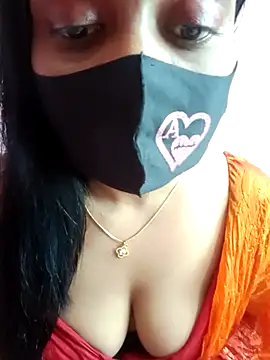 Puja_hotgirl32 naked strip on cam for live sex video chat