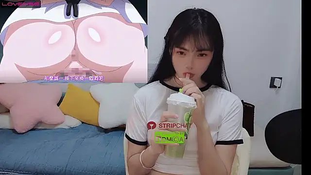 Roshui_521 naked strip on cam for live sex video chat