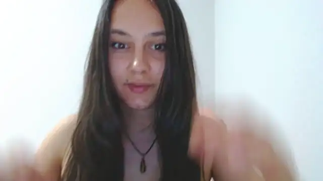 SaraLustig999 naked strip on cam for live sex video chat