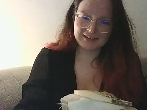 ScottishTension naked strip on cam for live sex video chat