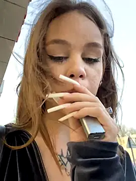 Street_young naked strip on cam for live sex video chat