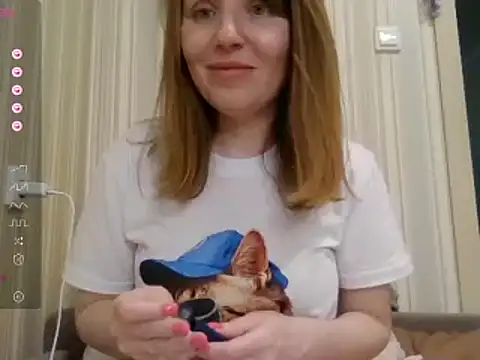 urbadkitty naked strip on cam for live sex video chat