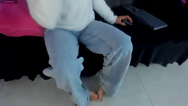 were-Naughty naked strip on cam for live sex video chat