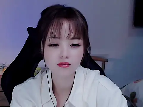 xiao-ke-ai naked strip on cam for live sex video chat